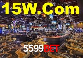 Blackjack Table 5599Bet