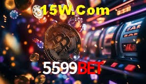 Bonus Features 5599Bet