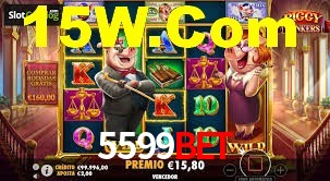 Welcome Bonus 5599Bet