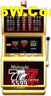 Games Directory 5599Bet