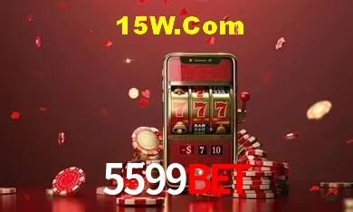 Apostas de Tênis 5599Bet