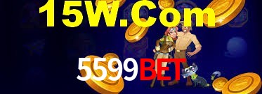 Bônus de boas-vindas na 5599Bet
