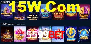 Daily Bonuses 5599Bet