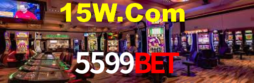 Sinta a adrenalina dos jogos de cassino com 5599Bet
