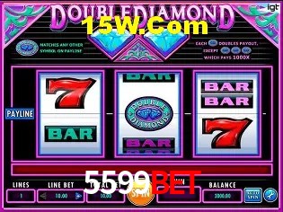 Promoção Relâmpago 5599Bet