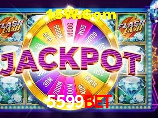 Bônus e promoções da 5599Bet
