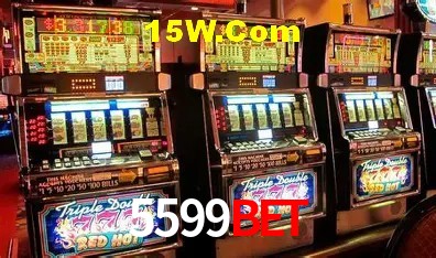 Loterias online na 5599Bet