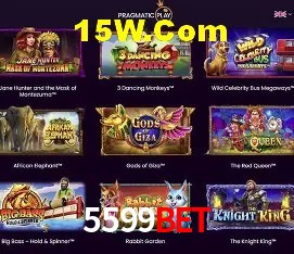 Casino Ao Vivo 5599Bet