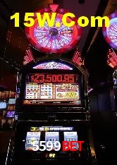Biblioteca de slots populares na 5599Bet