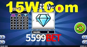 Cashback e recargas na 5599Bet
