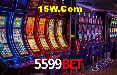 Mesa de Blackjack 5599Bet
