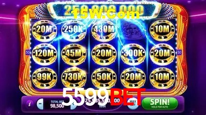 Segurança e performance na plataforma 5599Bet