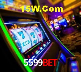 Jogos populares e pagamentos rápidos na 5599Bet