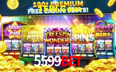 Especiais de Fim de Semana 5599Bet
