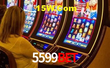 Provedores de Jogos 5599Bet