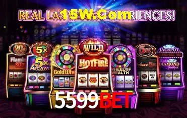 Diretório de Jogos 5599Bet