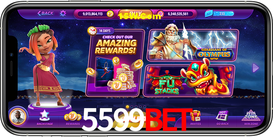 Quick Registration 5599Bet