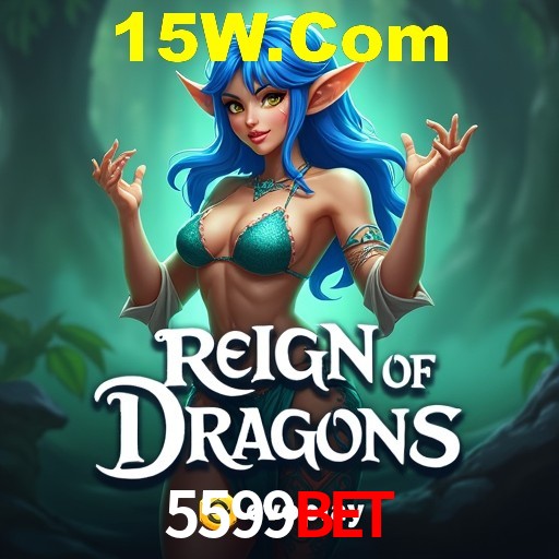 Descubra o Mundo do Cassino Online com 5599Bet