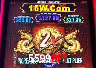 Jogos de Slot 5599Bet