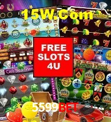 Jogo Spaceman 5599Bet