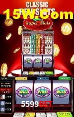 Recursos de Bônus 5599Bet