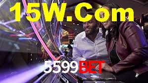 Welcome Bonus 5599Bet
